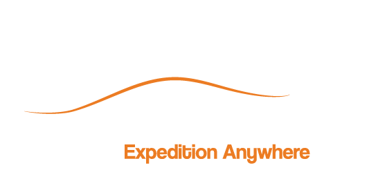 Travel Trucks · Expedition Anywhere